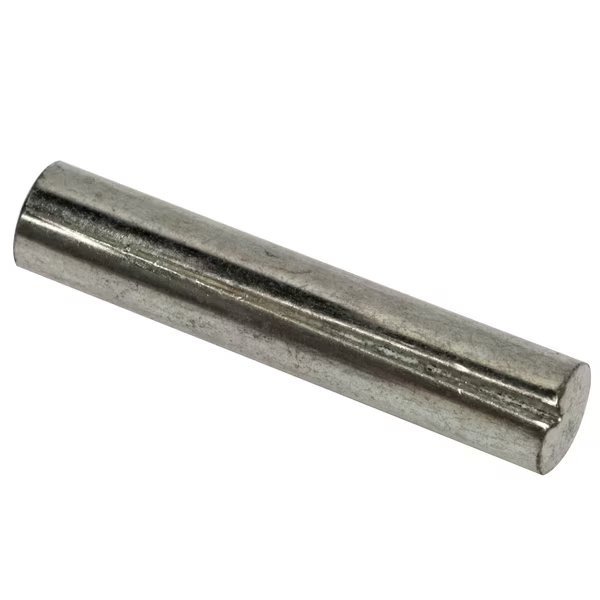 Groove Pin 1/2 x 3-1/4 Type A ZC, Driv-Lok, Mfr#: GP-0500-3250-A